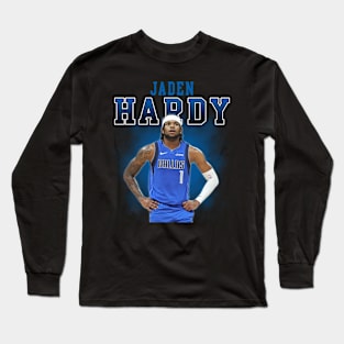 Jaden Hardy Long Sleeve T-Shirt